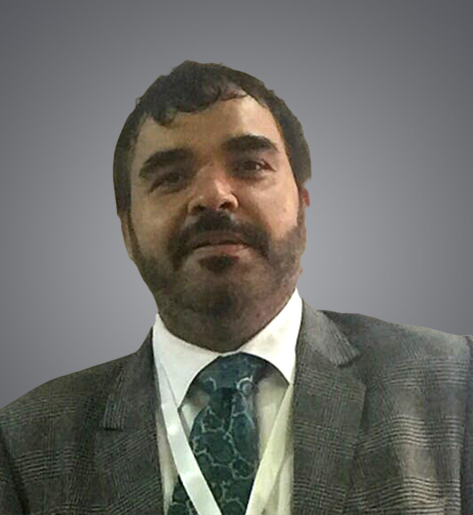 Dr. Sumit Grover