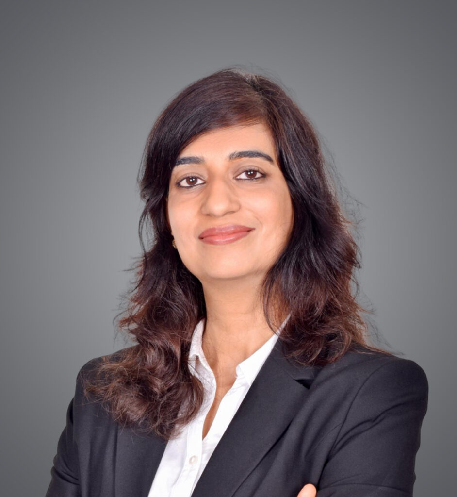 Neha Kachhwaha Mehra