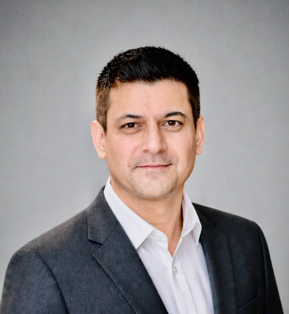 Adarsh Kalia