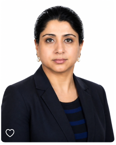 Anu Puri